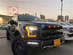 فۆرد F-150 راپتۆر
